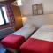 Aravis 1500, No 4, Appartement 3 pièces, Vue montagne