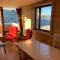 Aravis 1500, No 4, Appartement 3 pièces, Vue montagne - La Clusaz