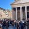 Affreschi al Pantheon