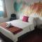 Hotel FLORA Suesca