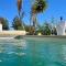 2 Tiny homes with private Pool & Beds in Golf of St-Tropez