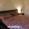 Rustic Tuscan Farmhouse immersed in Nature and Tranquility - 甘巴西泰尔梅