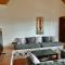 Rustic Tuscan Farmhouse immersed in Nature and Tranquility - 甘巴西泰尔梅