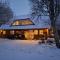 Ferienhaus Ostebogen