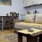 Center Apartment Delfina