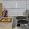 Center Apartment Delfina