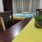 Center Apartment Delfina