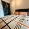 KL Pantai Bangsar South 3BR 6-11 pax next to NPE - 吉隆坡 KL Pantai Bangsar South 3BR 6-11 pax next to NPE - 吉隆坡
