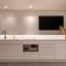 Loft de luxo no Lucas by YOO