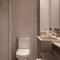Loft de luxo no Lucas by YOO