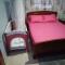 The perfect Riad Al Salam apartment