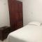 Apartamento segundo piso B - Santa Cruz de Barahona