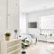 Beautiful apartment in the center of Tampere - 坦佩雷