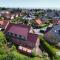 Charmante Ferienwohnung in Scharbeutz -Ihr perfektes Zuhause am Meer! Terasse, Parken & Strand! W1 - Scharbeutz