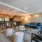 Loft de luxo no Lucas by YOO