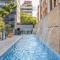 Loft de luxo no Lucas by YOO