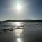 Pousada paraíso Ap próximo ao centro da praia de baixo