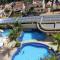Flat Prive das Thermas II - R3 Caldas