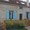 Maison Moisson 4-6 personnes 2 chambres - Moisson