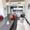 Vista Mare Spectacular Ocean View Top Floor 1-Bedroom Condo, Samana