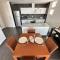 Vista Mare Spectacular Ocean View Top Floor 1-Bedroom Condo, Samana