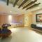 Amain Boutique Motel - Tucheng 217