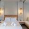 Olympus Pantheon Luxury Rooms - Litochoro