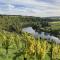 Scenic Apartment in Trittenheim with Garden