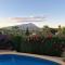 Cosy Villa with Private Pool and Mountain View
