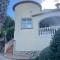 Cosy Villa with Private Pool and Mountain View - 贝尼塔切利