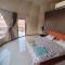 Rum Gonesh Luxury Camp