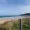 105 - Bel appartement 3 pièces vue mer à Sables-Dor-Les-Pins