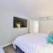 Luxury Villa - Flora View - Ground Level -Seascape