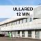 Route 154, 15 min till Ullared - Älvsered