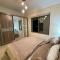 Home away from home with a Beautiful Balcony View 3 bedrooms 2 bathrooms