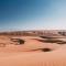 Hamood Desert Private Camp