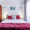 Luxurious-2 bedroom apartment with a swimming pool in Kilimani Nairobi