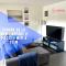 Proche mer Appart 2 pièce Wifi&Clim - 圣马克西姆