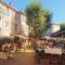 Proche mer Appart 2 pièce Wifi&Clim - 圣马克西姆