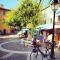 Proche mer Appart 2 pièce Wifi&Clim - 圣马克西姆