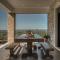 Violet Private Stone Villa