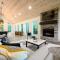 Two Knights Luxury Cabin