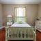 Agathas Historic Home Free Parking Wi-Fi Deck