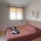 Lusis apartment