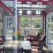 Appartement Maufils