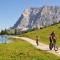 Hotel Alpen Residence