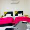 AlHASSAN Hostel pyramids GIZA