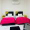 AlHASSAN Hostel pyramids GIZA