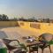 AlHASSAN Hostel pyramids GIZA - El Cairo
