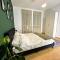Gemütliche 2-Zimmer Wohnung im Zentrum - 新明斯特